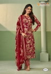 Zion Cotton Vol 18 By Suryajyoti Cotton Printed Readymade Dress Wholesale Price In Surat
